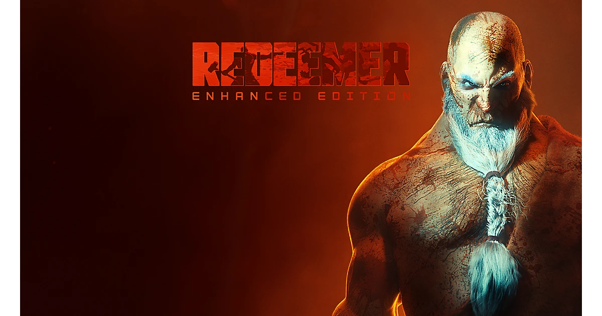 Redeemer: Enhanced Edition посетит консоли этим летом