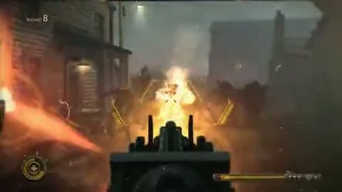 Resistance 3 "Трейлер Brutality Pack"