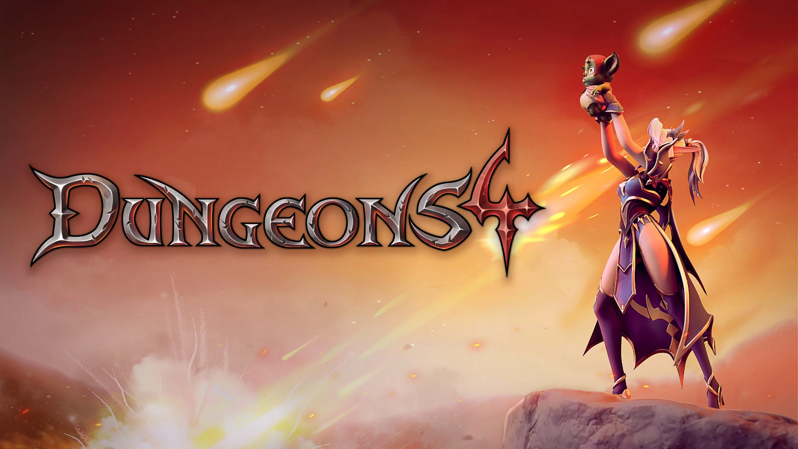 Dungeons 4 "Таблица +9 для Cheat Engine" [UPD: 06.05.2025] {Csimbi}