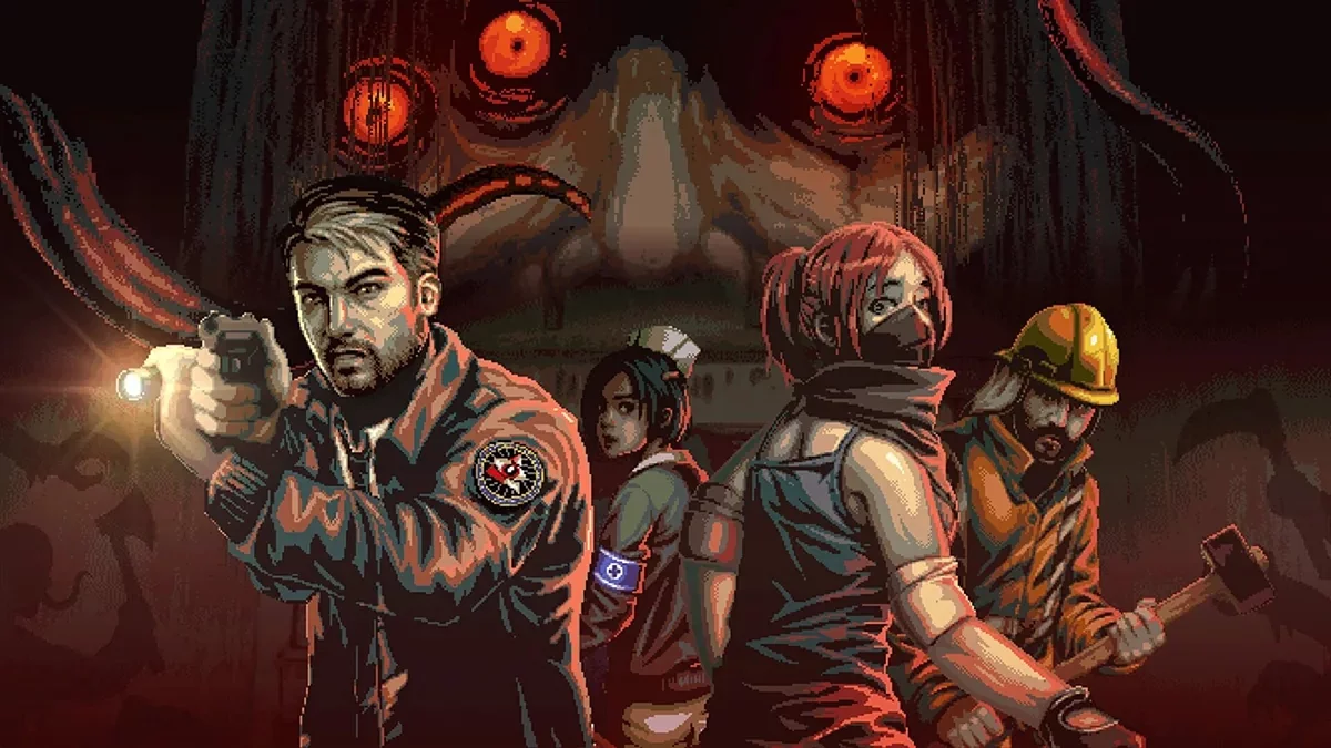 Превью Whisper Mountain Outbreak - кооперативный зомби-экшен с большим потенциалом