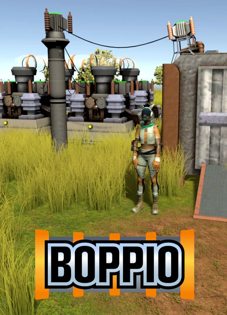 Boppio: Таблица для Cheat Engine [UPD: 27.12.2021] {Zanzer}