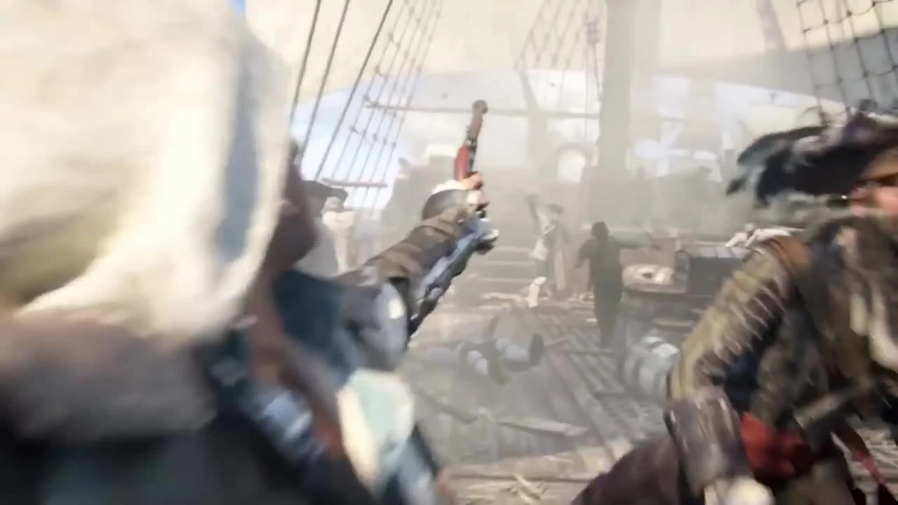 Все трейлеры серии "Assassin's Creed"