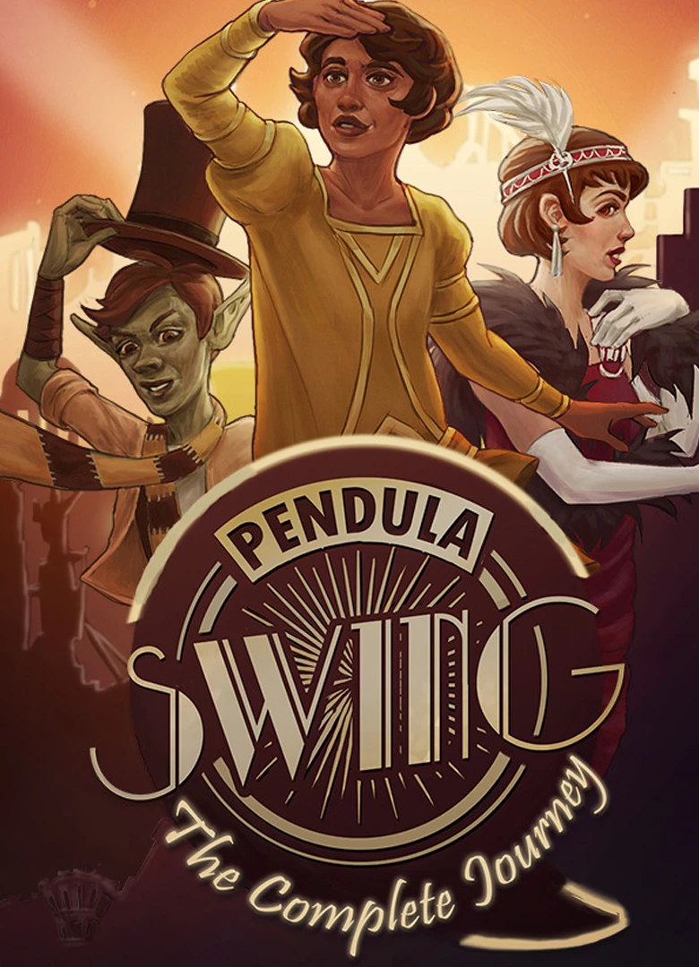 Pendula Swing