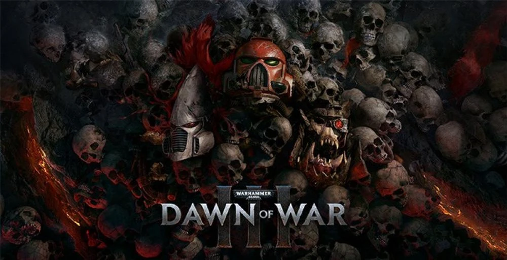 На Warhammer 40 000 Dawn of War III обрушивается сокрушительная критика