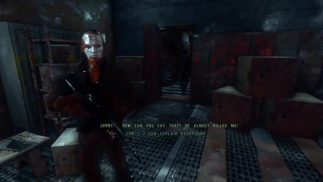 Investigator - Финал игры