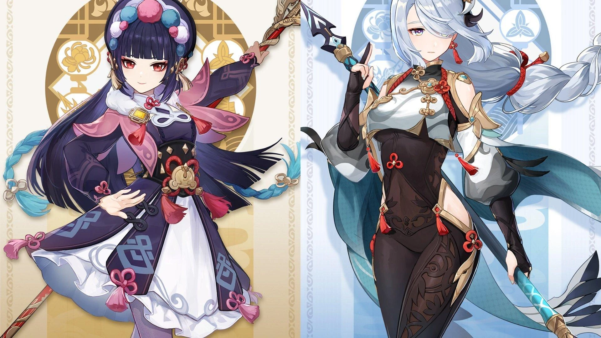 Разработчики Genshin Impact расскажут про обновление 2.4 уже 26 декабря