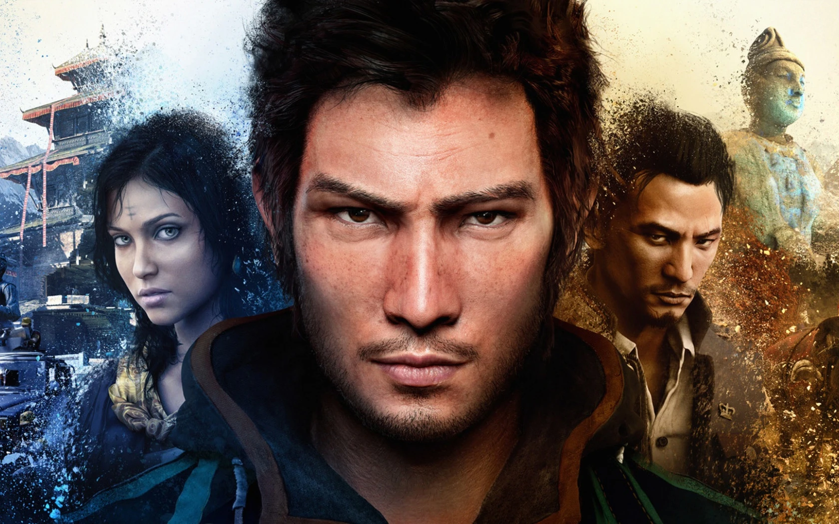 Ubisoft подготовила специальные наборы со скидкой для серии Far Cry