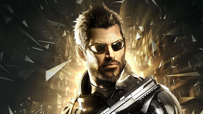 Системные требования Deus Ex: Mankind Divided