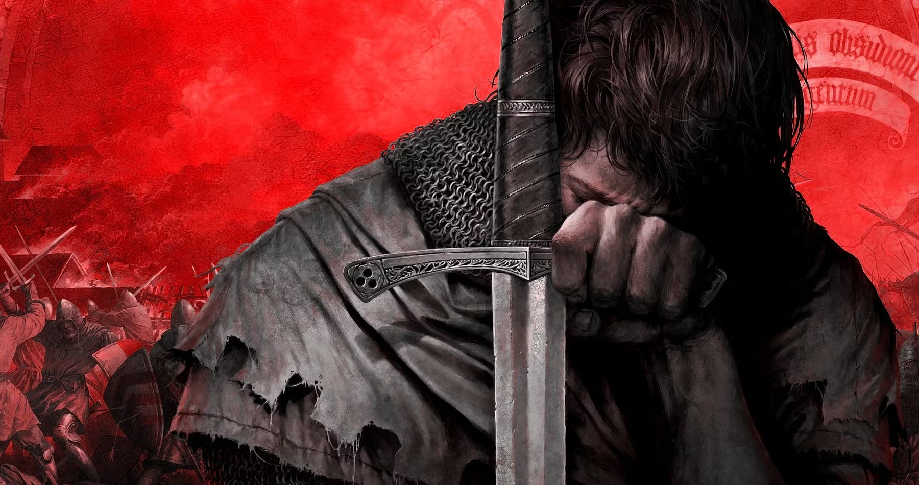 Второе дополнение к Kingdom Come: Deliverance 2 "очень, очень, очень близко к выходу"