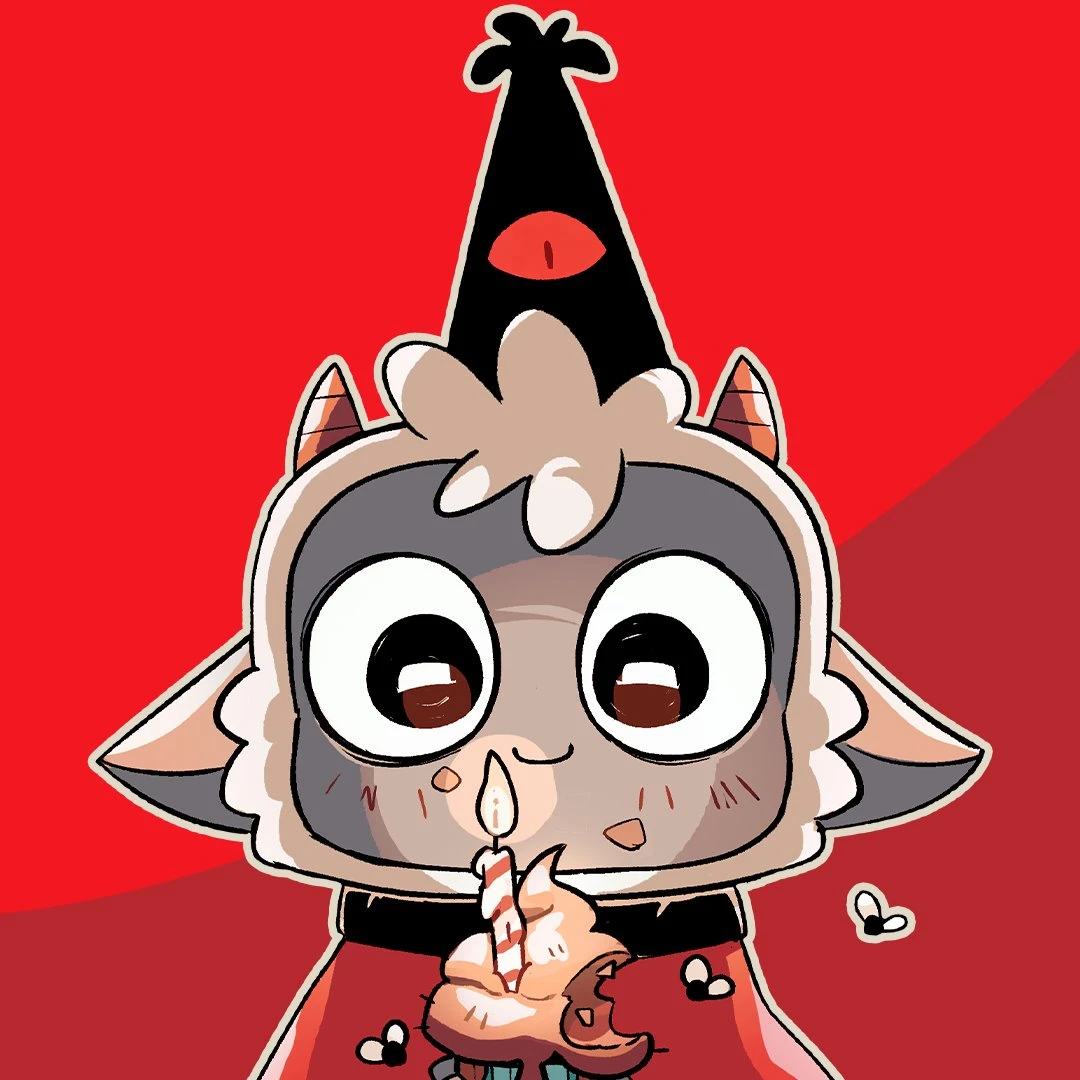 Авторы Cult of the Lamb намекают на анонс крупного контентного обновления на Gamescom 2025