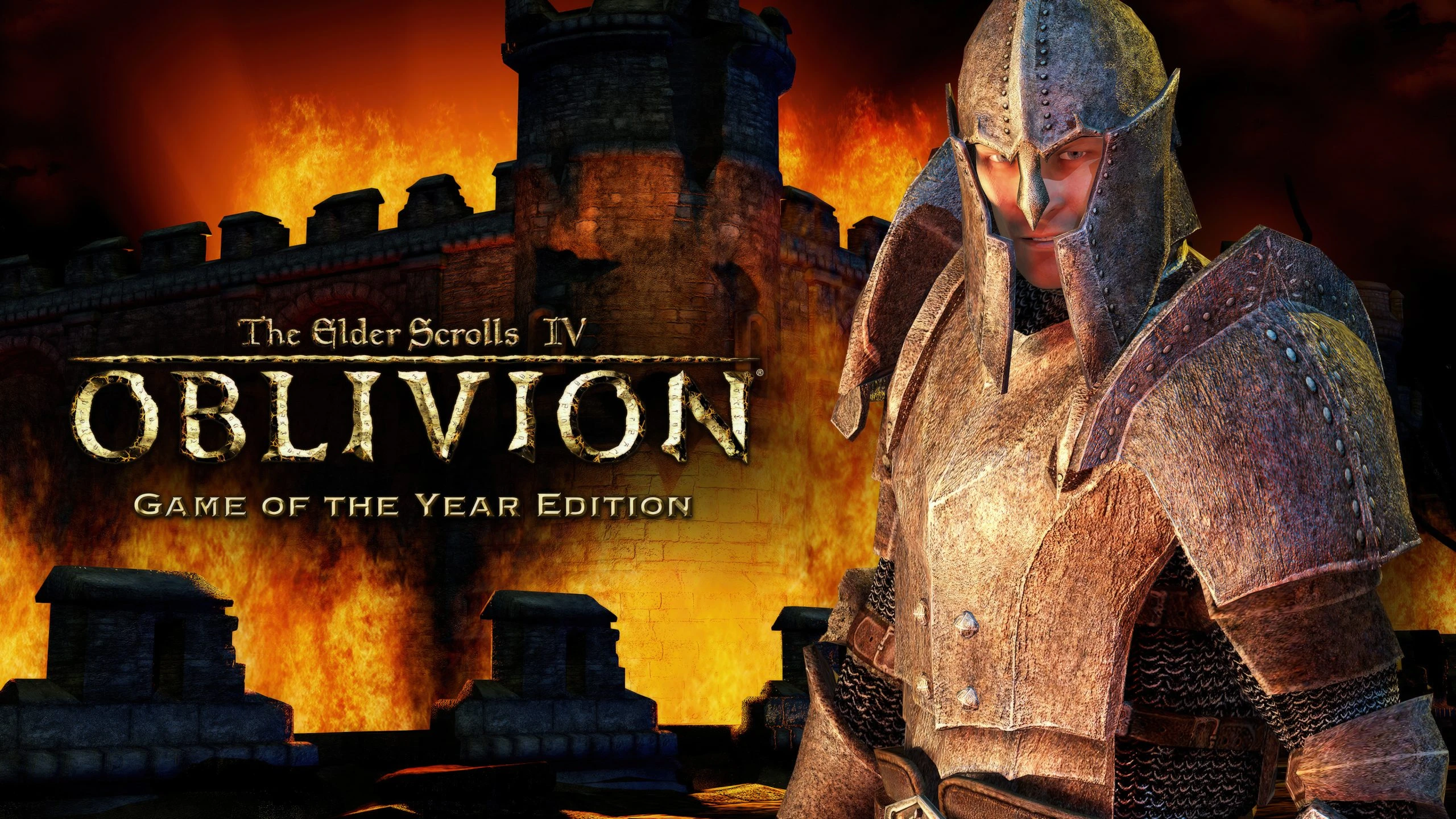 По слухам, ремейк The Elder Scrolls 4: Oblivion выйдет сегодня в 19:00 по МСК