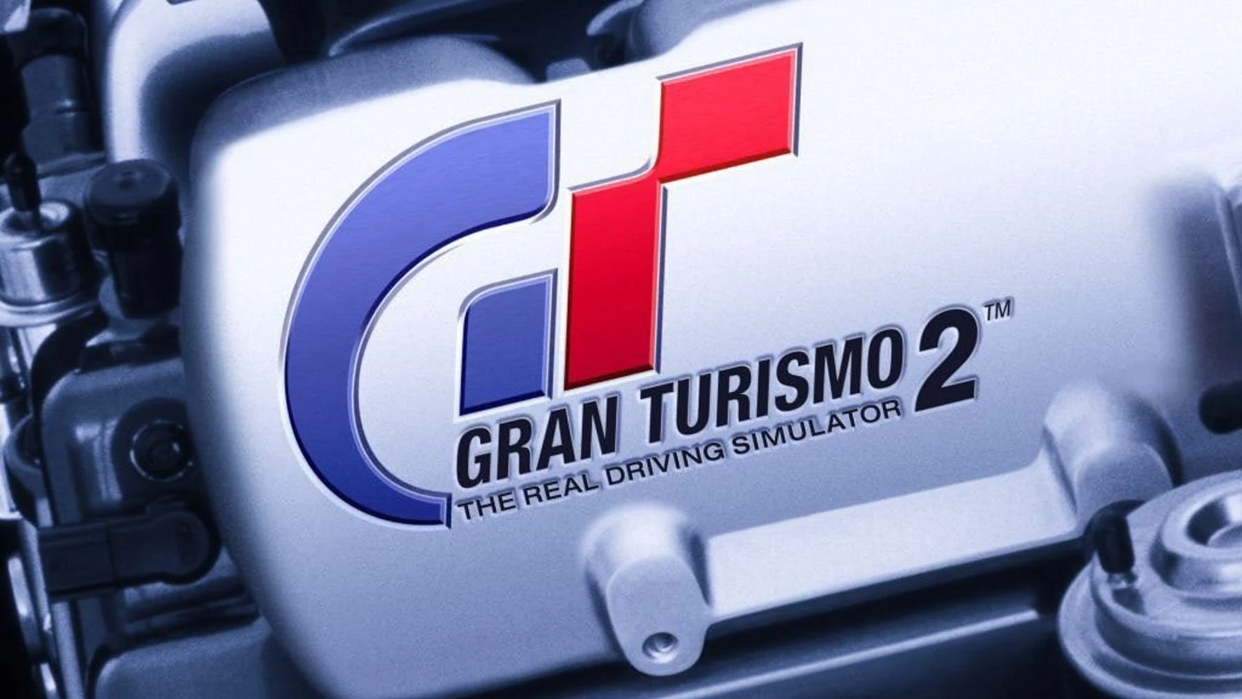 Gran Turismo 1-2 "Саундтрек во FLAC качестве"