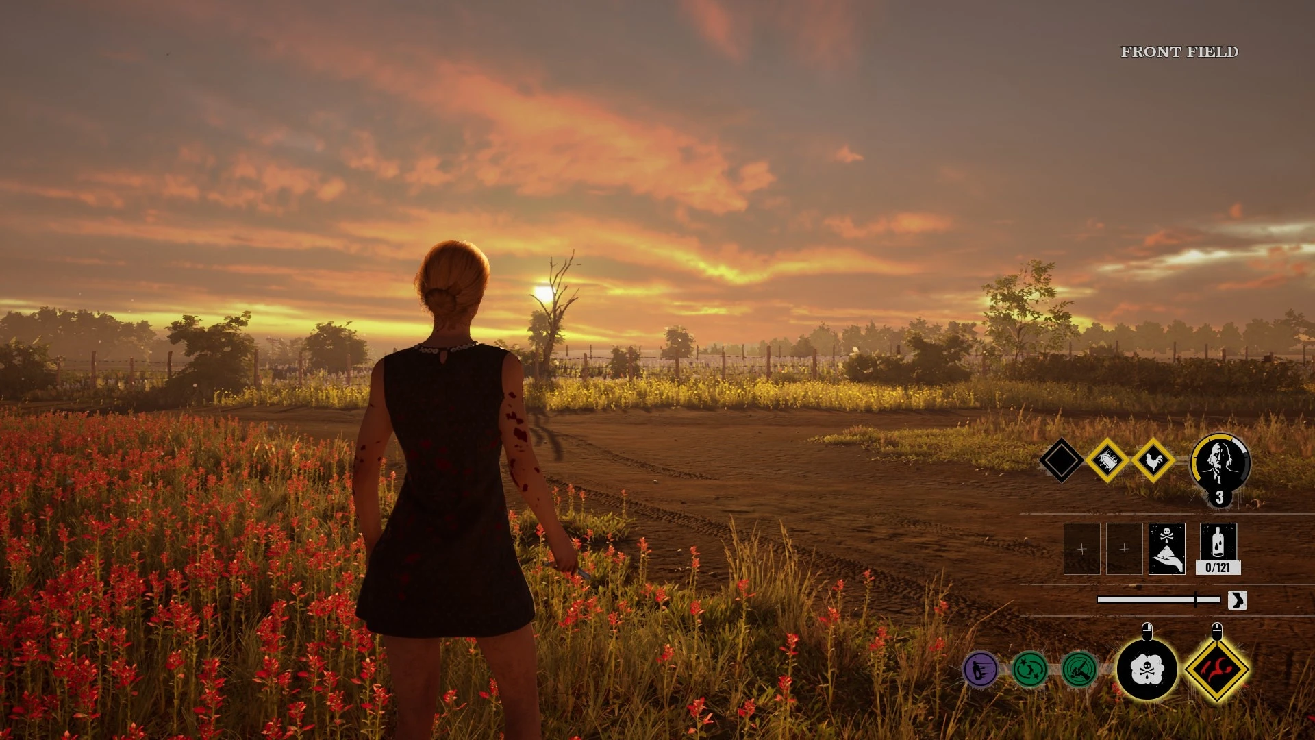 Разработчики The Texas Chain Saw Massacre уже расследуют ошибку, которая мешает присоединяться к игре