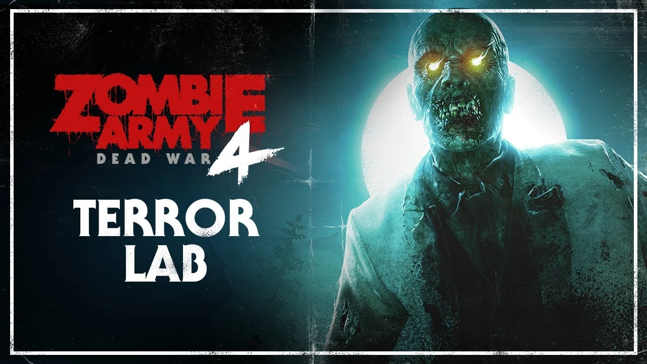 План поддержки Zombie Army 4: Dead War на ближайшие полгода