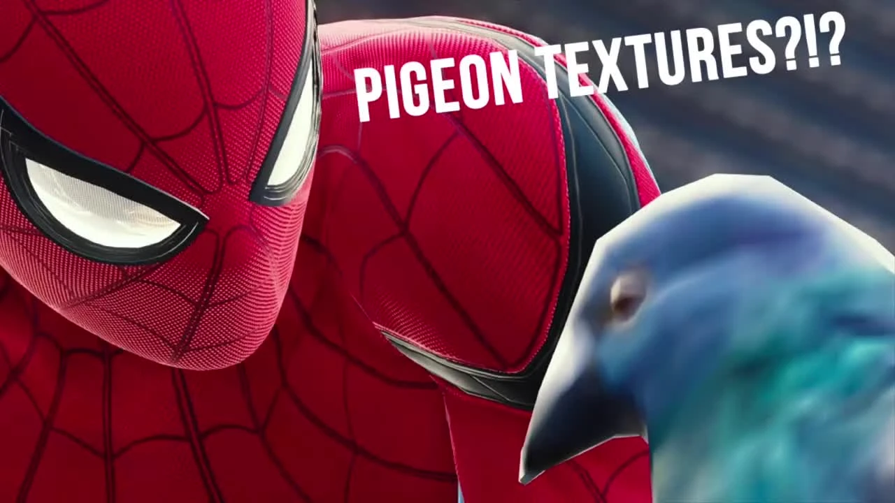 Тупые и забавные баги в Days Gone