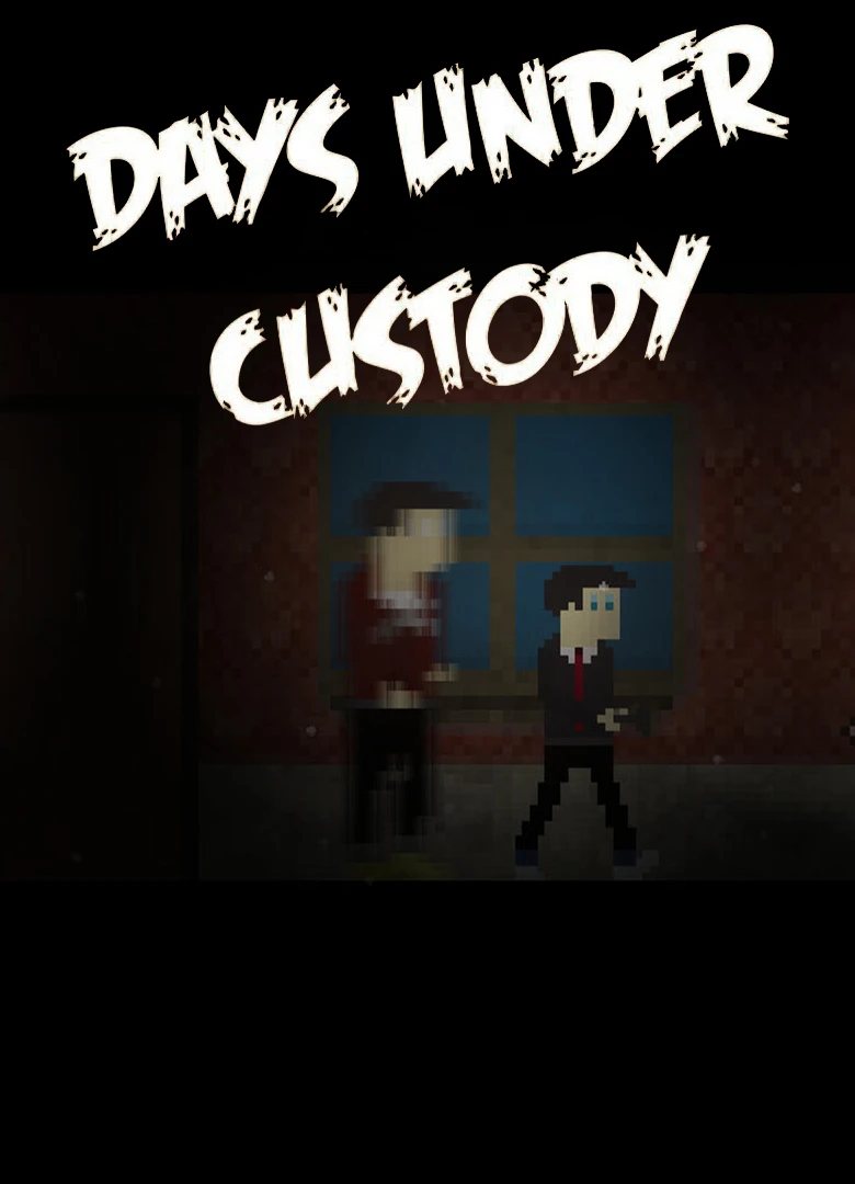 Days Under Custody