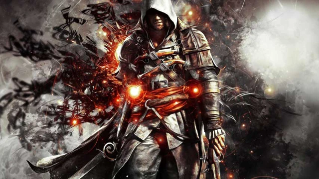 Серия Assassin's Creed распродалась тиражом в 73 миллиона, а AC Unity, по слухам, предложит кооператив на четверых