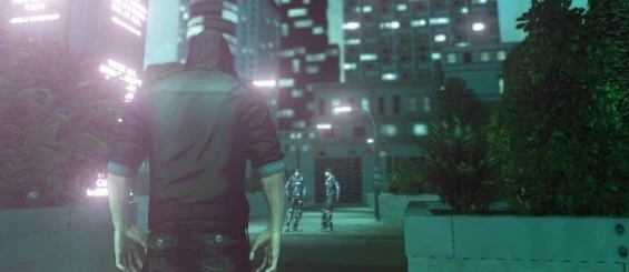 Новый геймплейный-трейлер Dark + бокс-арт