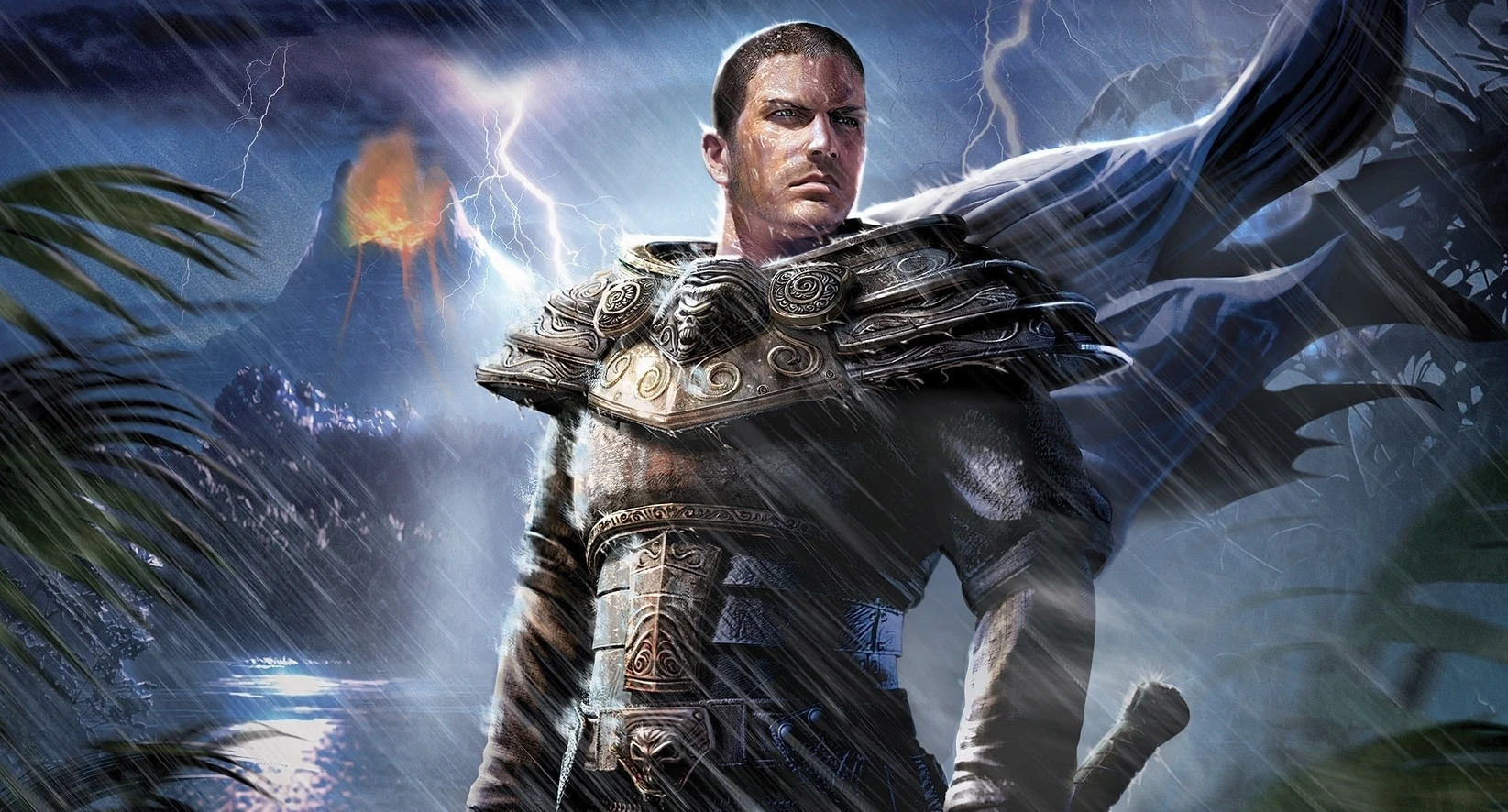 Серию игр Risen теперь будет издавать THQ Nordic, а серия Red Faction перешла к Koch Media