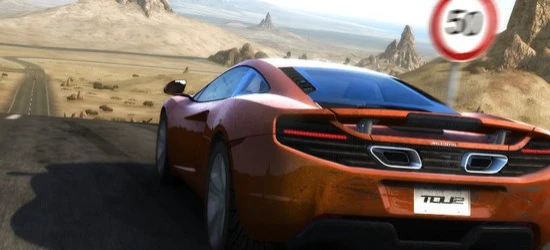 Патч и DLC для Test Drive Unlimited 2