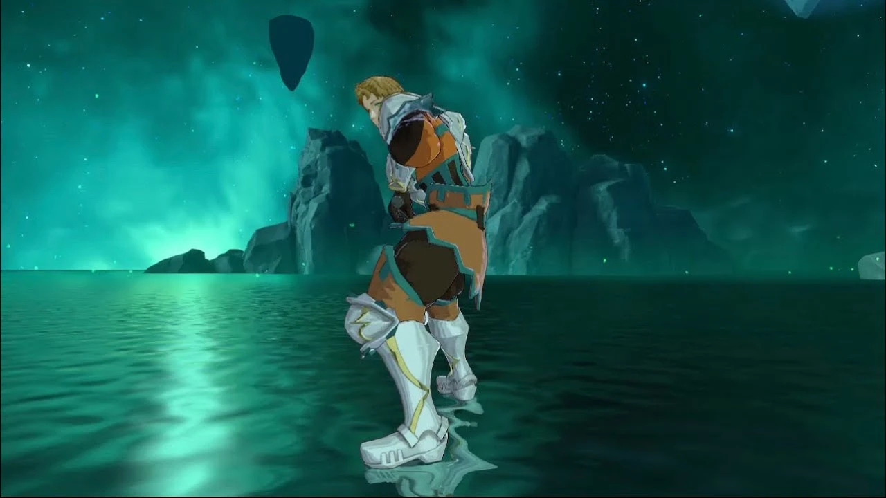 Против тебя идёт ребёнок с топором