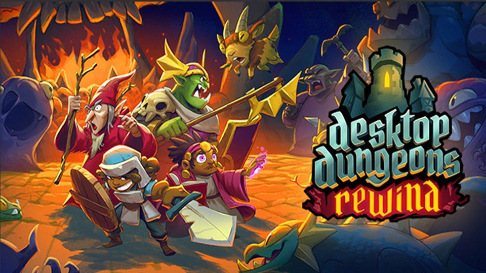 Desktop Dungeons Rewind "Таблица для Cheat Engine" [UPD: 20.04.2023] {ColonelRVH}