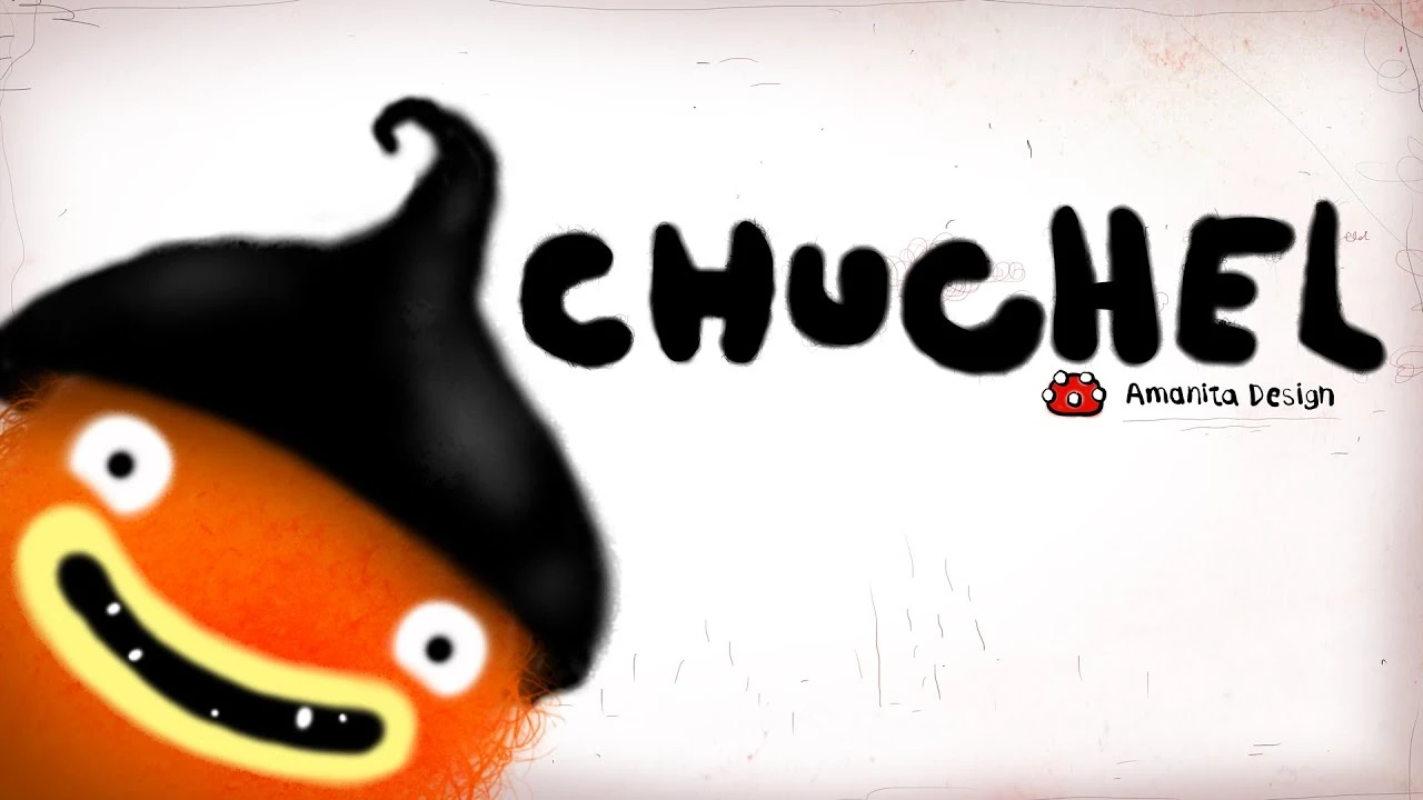 Chuchel выйдет на Nintendo Switch