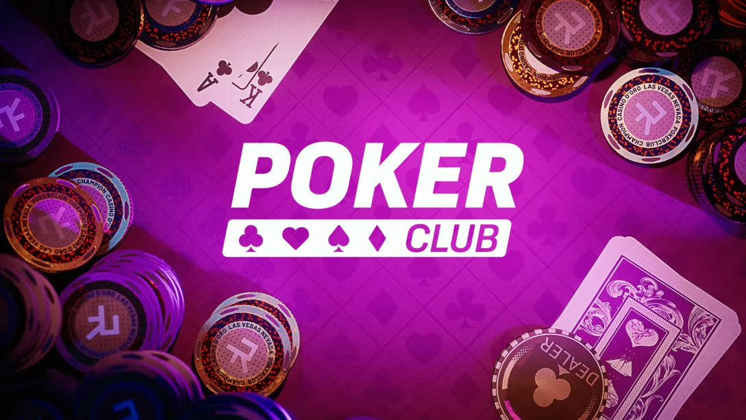 Игровой процесс Switch-версии Poker Club