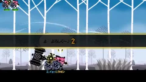 Patapon 3 "Геймплей"