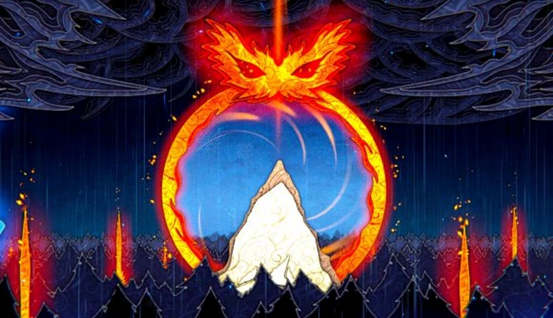 Градостроительная игра в сеттинге темного фэнтези Against the Storm завтра выходит в раннем доступе