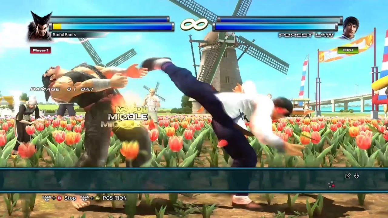 Лучшее комбо!