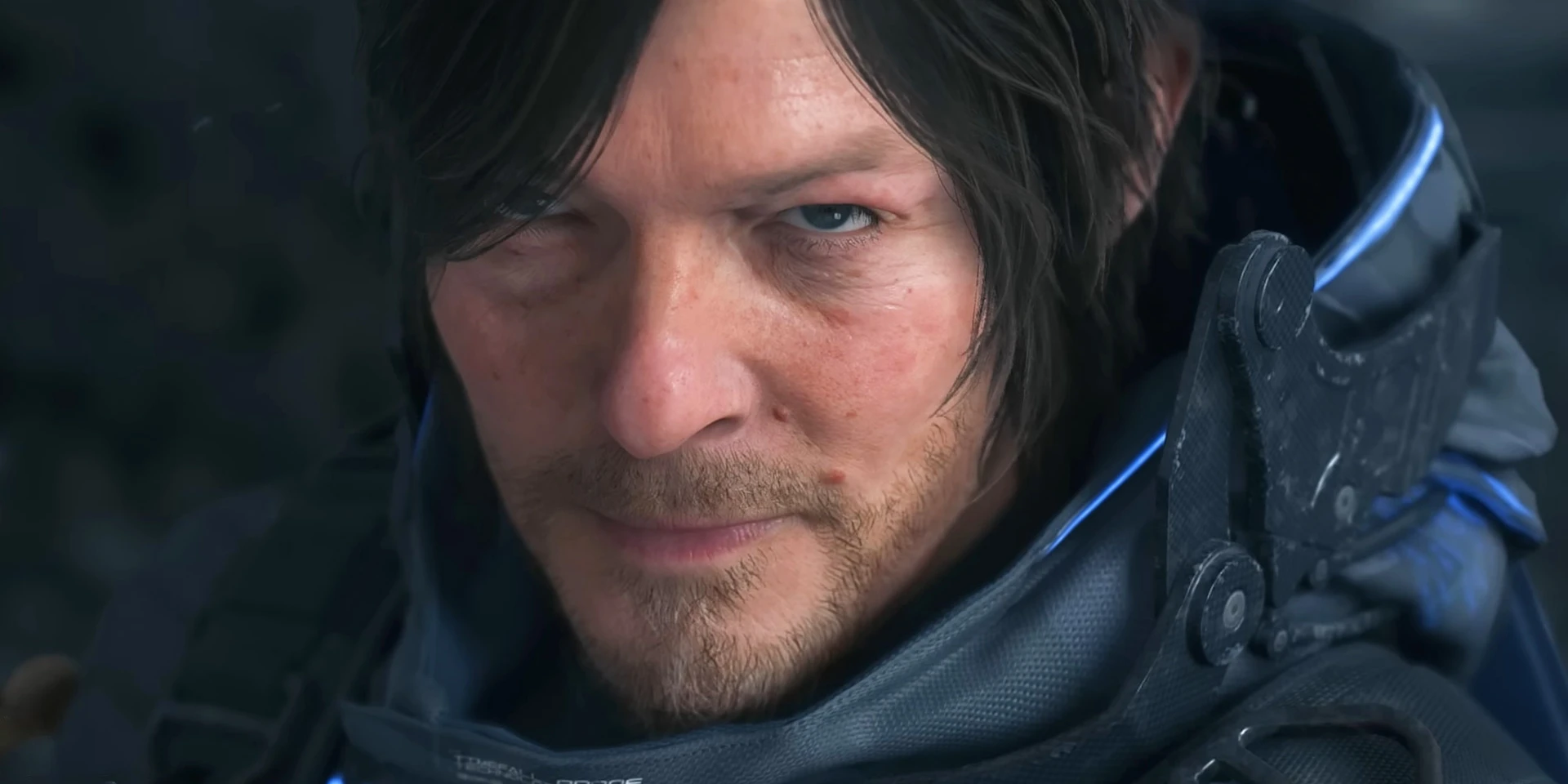 Норман Ридус хочет вернуться к роли Сэма в фильме по Death Stranding