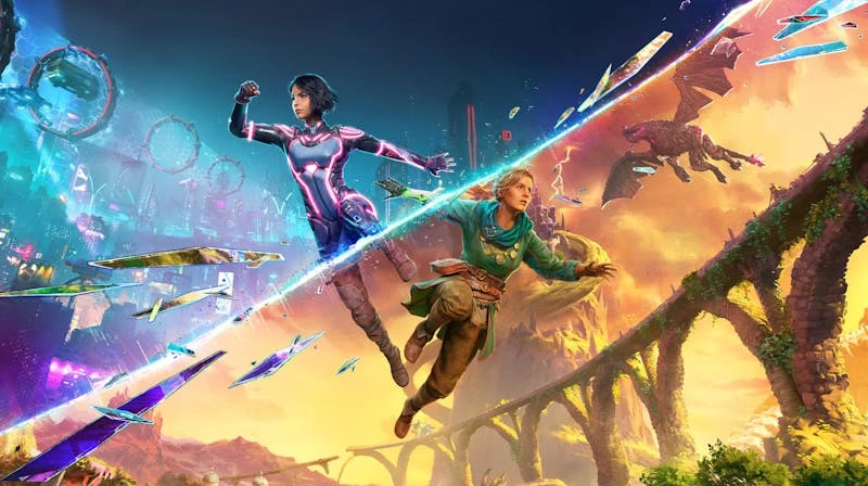 13 игр, в которые стоит поиграть, если вам понравилась Split Fiction