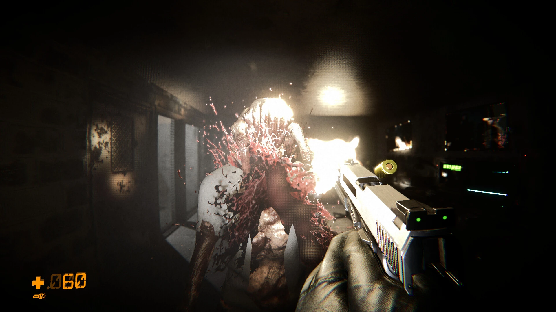 Project Three "Трейнер +3" [0.1] {Abolfazl.k}