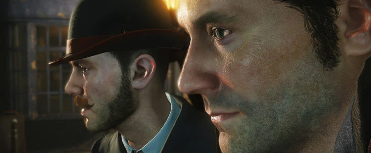 Sherlock Holmes: The Devil's Daughter вышла на консолях в Северной Америке