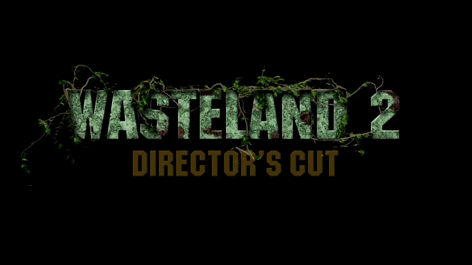 Релиз Wasteland 2: Director's Cut состоится в октябре
