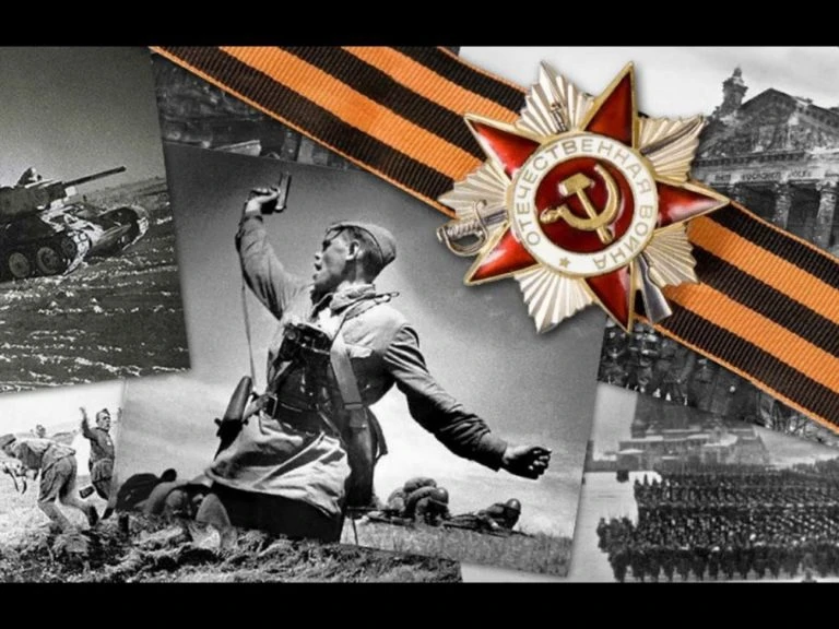 Spintires "Финальный звук завершения игры "День Победы" (v03.03.16)"