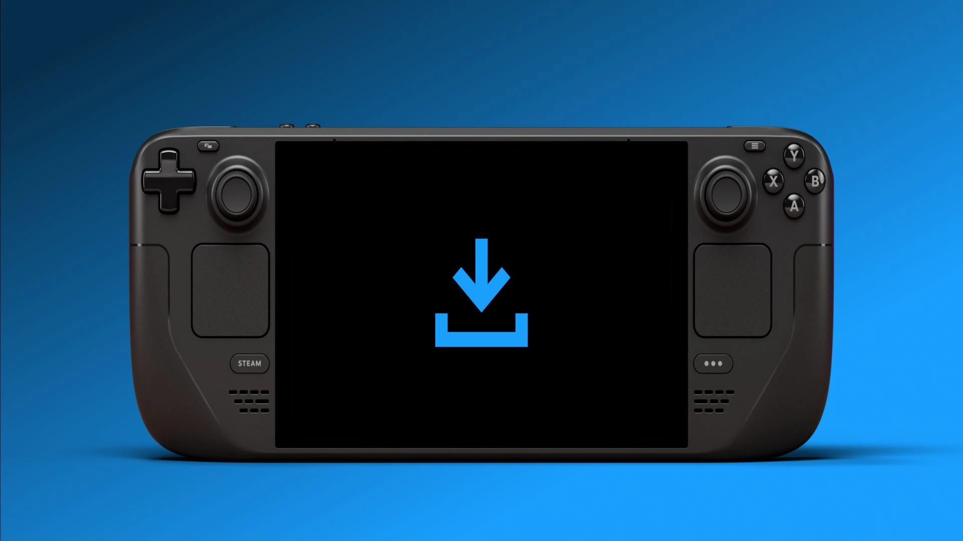 Новое обновление бета-клиента Steam Deck представляет долгожданную функцию