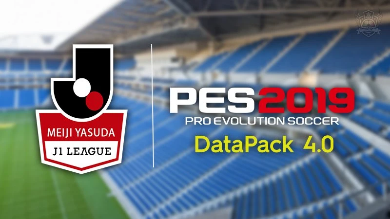 J-League может появиться в полноценной версии Pro Evolution Soccer 2019