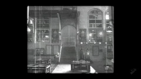 Singularity "Impulse Power Trailer"