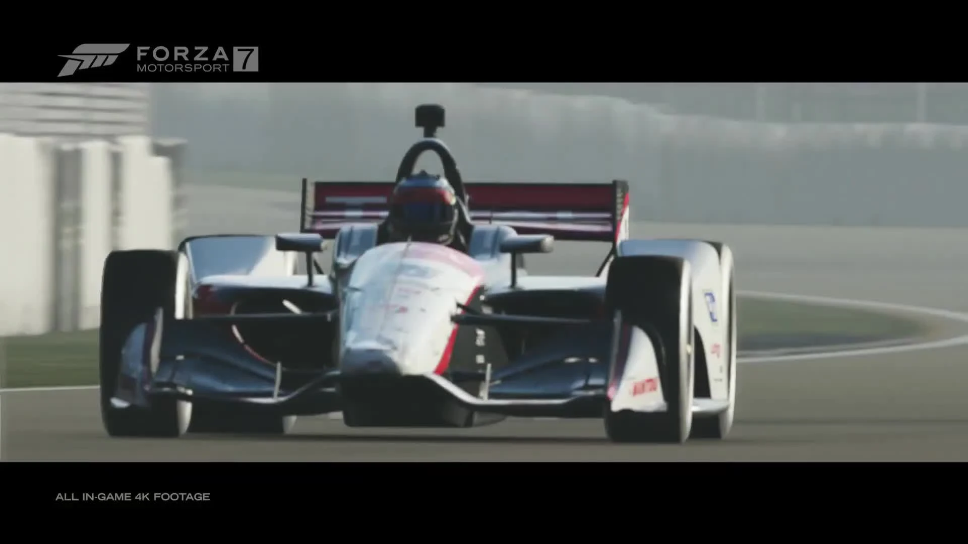 Бесплатный пакет автомобилей Forza Motorsport 7