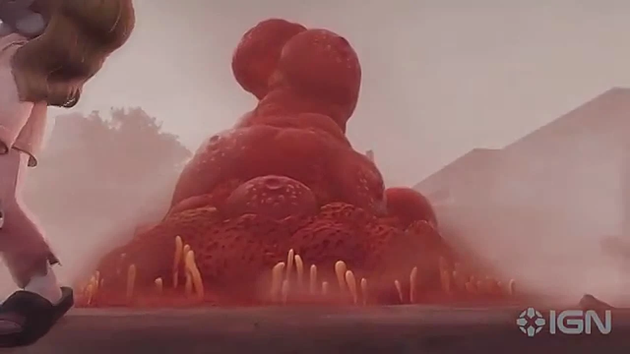 Кооперативная песочница Zeverland обещает выживание даже после заражения