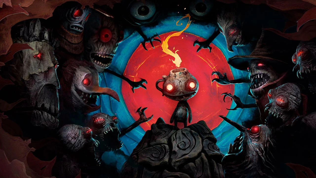 Вышел текстовый русификатор для адвенчуры The Midnight Walk