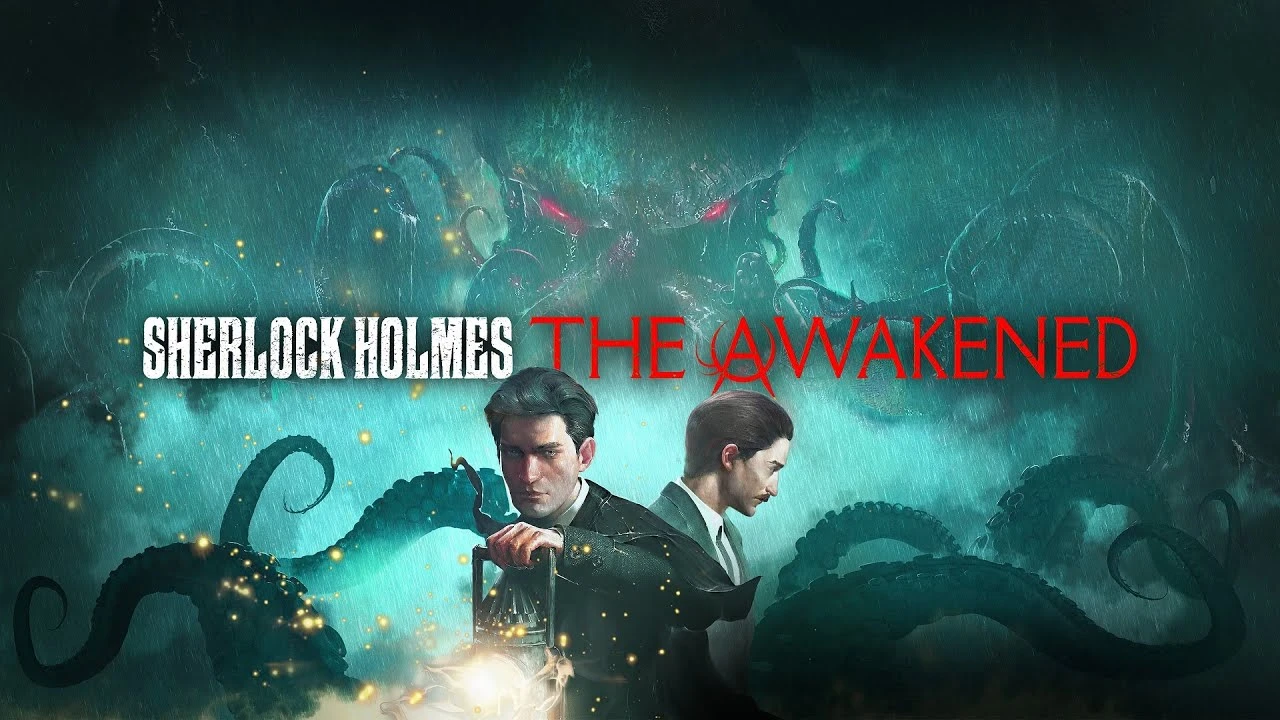 Первый трейлер на движке ремейка Sherlock Holmes: The Awakened