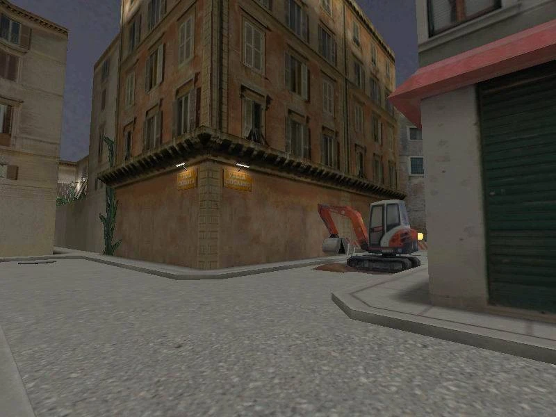 Half-Life "Дополнение: XV"