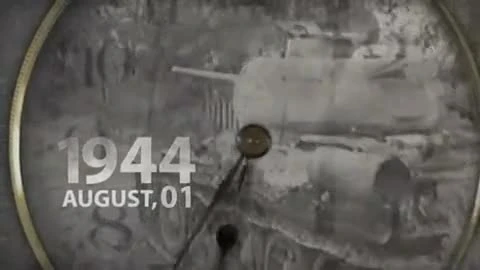 Order of War  "Magnushev Trailer"