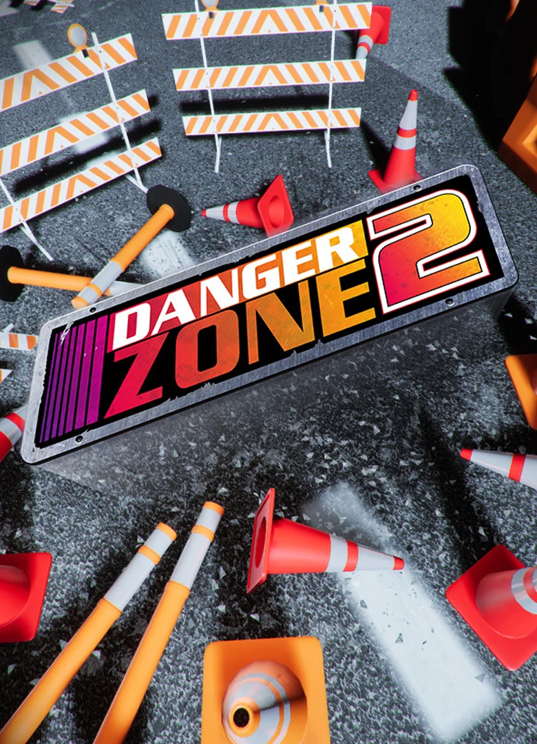 Danger Zone 2