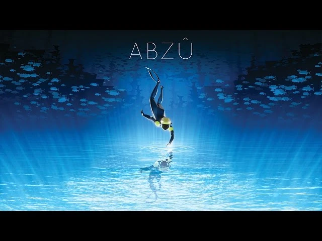 Подводное приключение ABZU выйдет на PlayStation 4 и PC в начале августа
