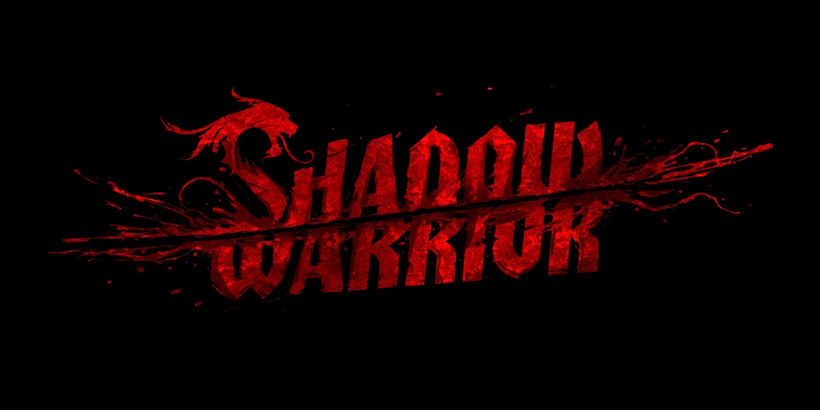 Shadow Warrior - 1080р на PS4, 900p на Xbox One