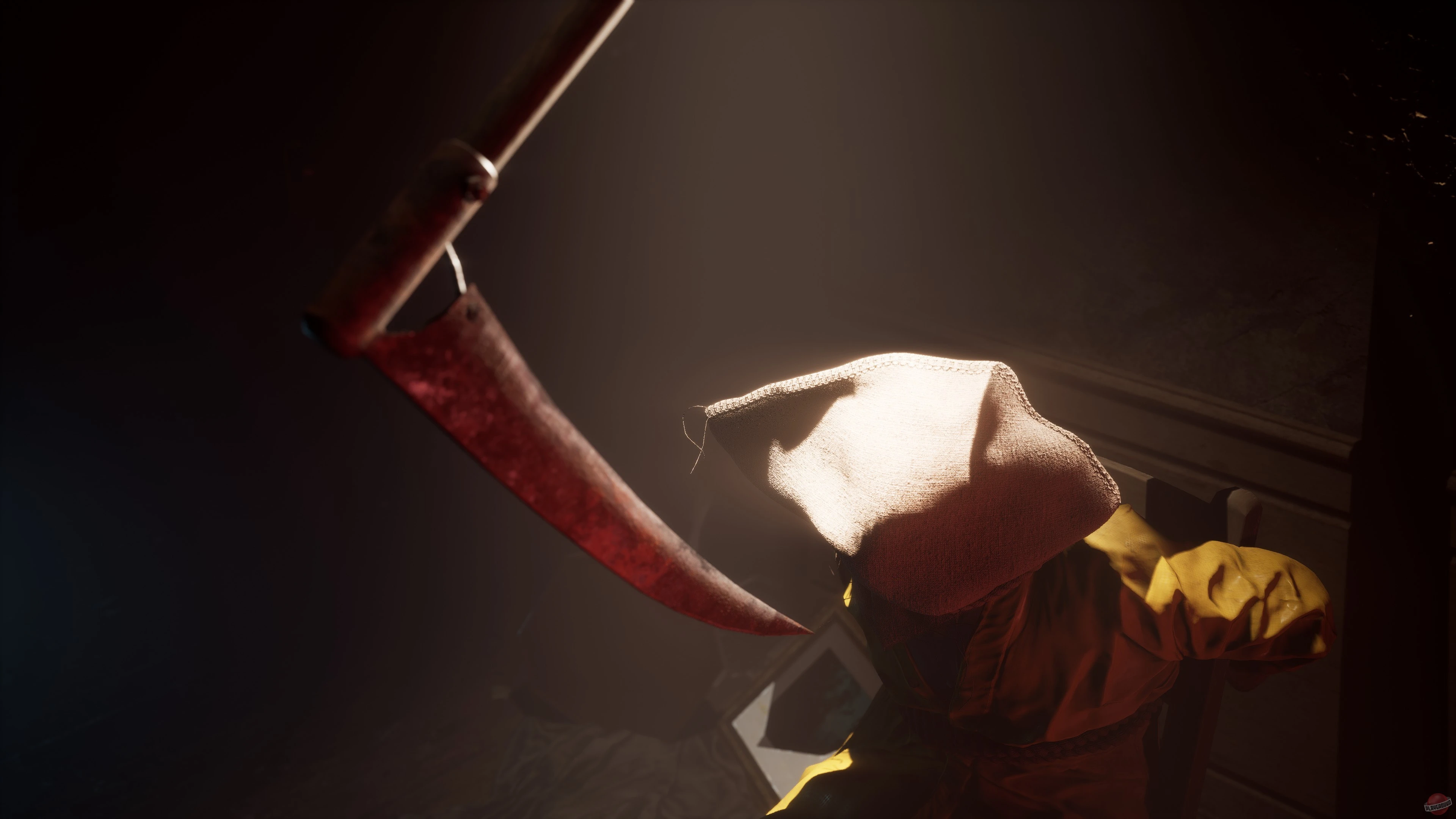 Замок маньяка и смертельные ловушки для главных героев в новом трейлере The Dark Pictures: The Devil in Me